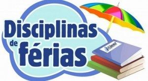 Disciplinas