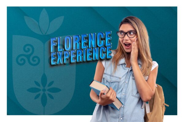 Venha Viver uma Experiência Florence: Primeira e Segunda Mensalidades Gratuitas!