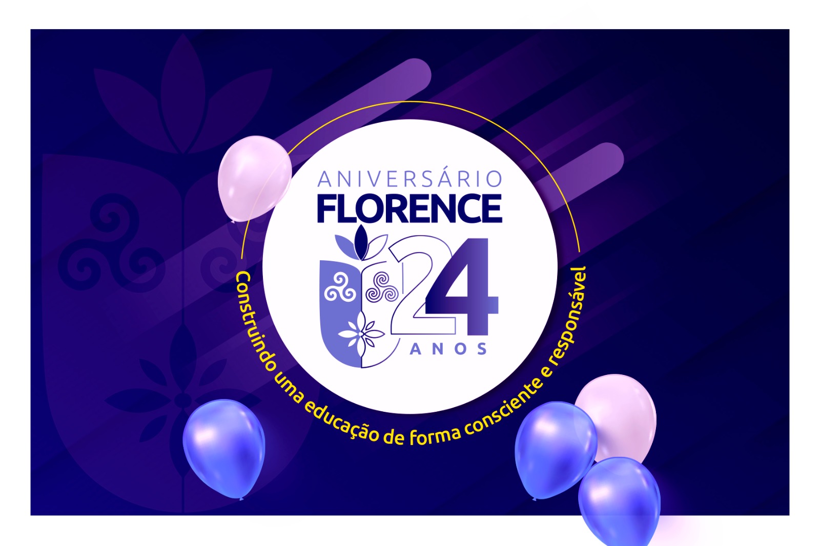 Faculdade Florence | Instituto Florence De Ensino Superior Celebra 24 ...