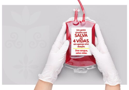 Dia Mundial do Doador de Sangue: A Importância de Doar e a Contribuição da Faculdade Florence